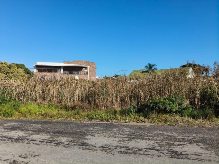 0 Bedroom Property for Sale in Aston Bay Eastern Cape